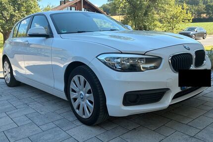 BMW 118 Gebrauchtwagen