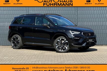 Cupra Ateca Gebrauchtwagen