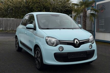 Renault Twingo Gebrauchtwagen