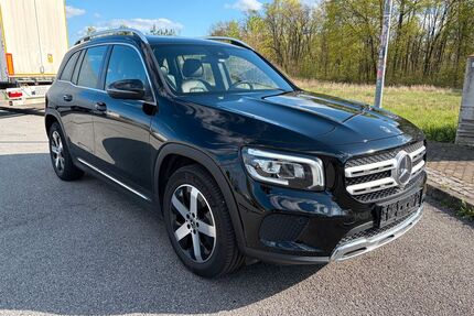 Mercedes-Benz GLB 200 Gebrauchtwagen
