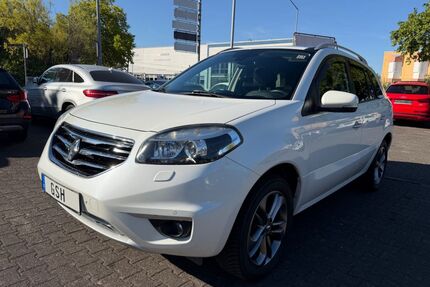 Renault Koleos Gebrauchtwagen