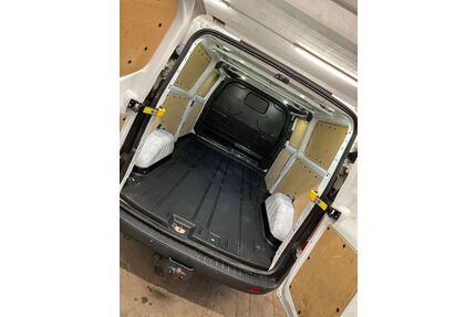 Ford Transit Gebrauchtwagen