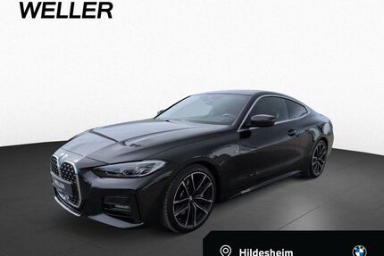 BMW 430 Gebrauchtwagen