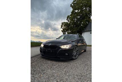BMW 330 Gebrauchtwagen
