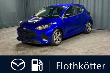 Mazda 2 Hybrid Gebrauchtwagen