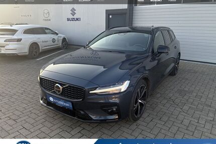 Volvo V60 Gebrauchtwagen