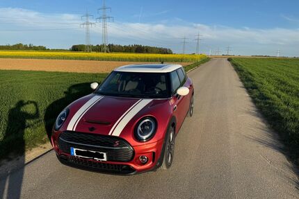 Mini Cooper S Clubman Gebrauchtwagen