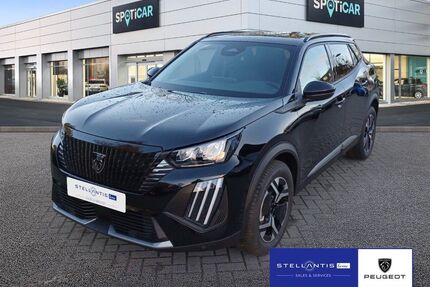 Peugeot 2008 Gebrauchtwagen