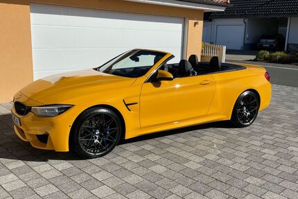 BMW M4 Gebrauchtwagen