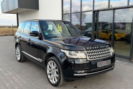 Land Rover Range Rover Gebrauchtwagen