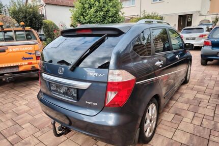Honda FR-V Gebrauchtwagen