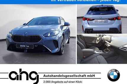 BMW 123 Gebrauchtwagen