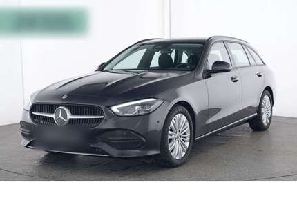 Mercedes-Benz C 300 Gebrauchtwagen