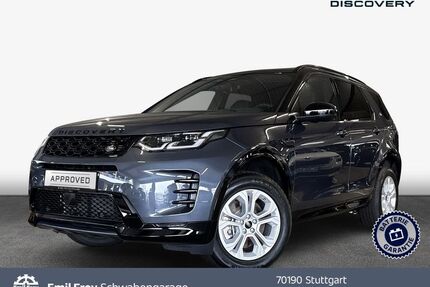 Land Rover Discovery Sport Gebrauchtwagen