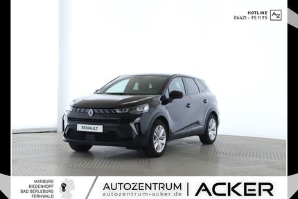 Renault Symbioz Gebrauchtwagen