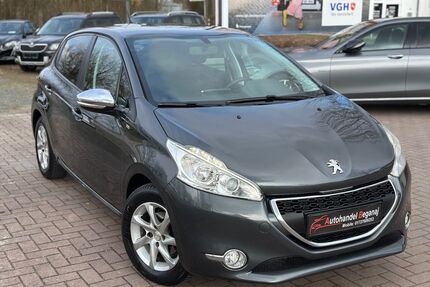 Peugeot 208 Gebrauchtwagen