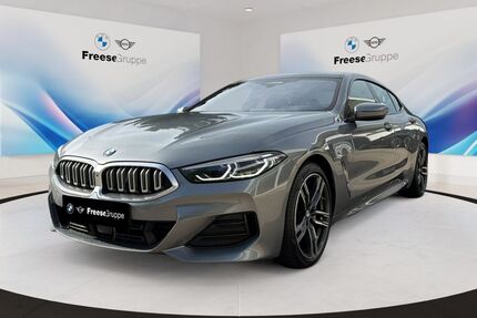 BMW 840 Gebrauchtwagen
