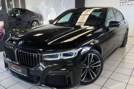 BMW 730 Gebrauchtwagen