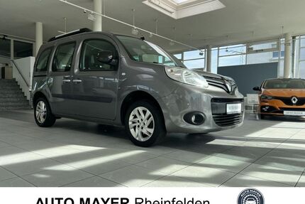Renault Kangoo Gebrauchtwagen