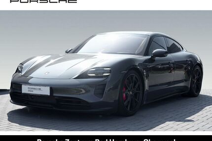 Porsche Taycan Gebrauchtwagen