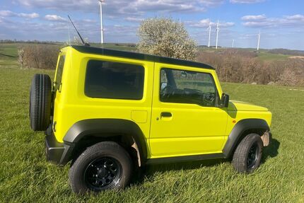 Subaru Jimny 