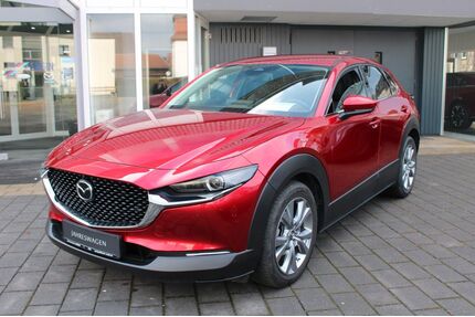 Mazda CX-30 Gebrauchtwagen