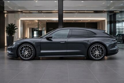Porsche Taycan Gebrauchtwagen