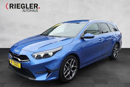 Kia ceed Sportswagon Gebrauchtwagen