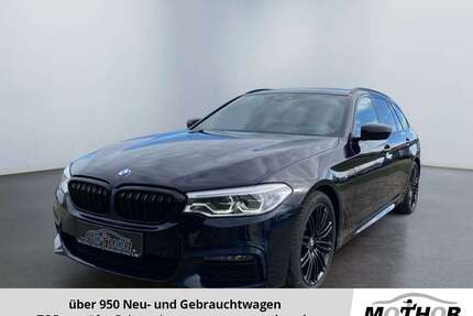 BMW 530 Gebrauchtwagen