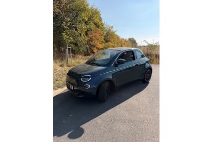 Fiat 500e Gebrauchtwagen