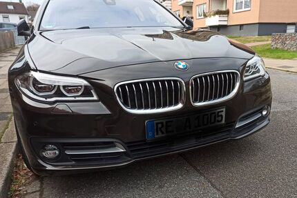BMW 528 Gebrauchtwagen