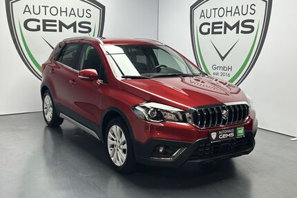 Suzuki SX4 Gebrauchtwagen