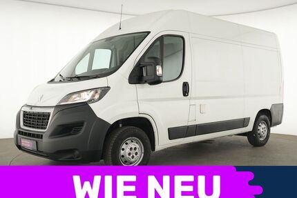 Peugeot Boxer Gebrauchtwagen