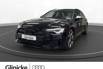 Audi S6 Gebrauchtwagen