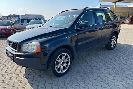 Volvo XC90 Gebrauchtwagen