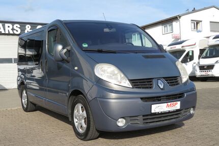 Renault Trafic Gebrauchtwagen