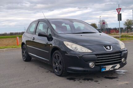 Peugeot 307 Gebrauchtwagen