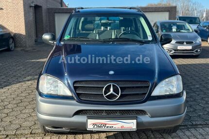 Mercedes-Benz ML 320 Gebrauchtwagen