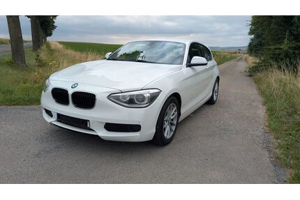 BMW 116 Gebrauchtwagen