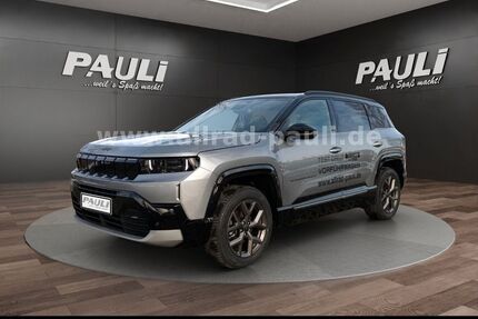 Jeep Compass Gebrauchtwagen