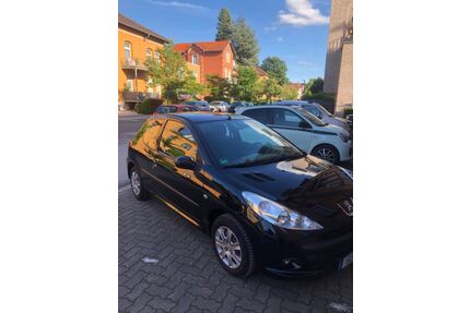 Peugeot 206 Gebrauchtwagen