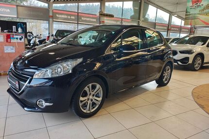 Peugeot 208 Gebrauchtwagen