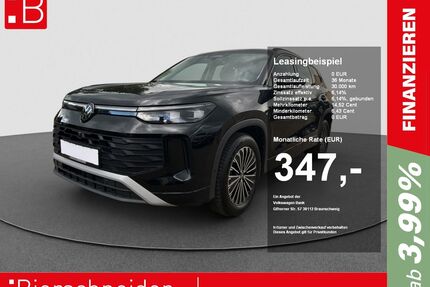 VW Tayron Gebrauchtwagen