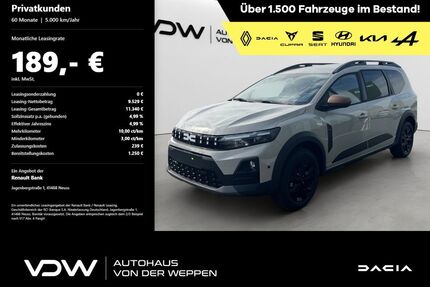 Dacia Jogger Gebrauchtwagen
