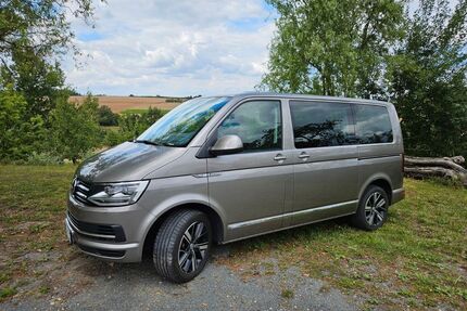 VW T6 Multivan Gebrauchtwagen