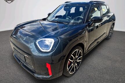 Mini John Cooper Works Aceman Gebrauchtwagen