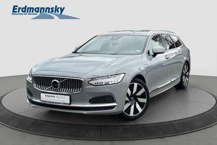Volvo V90 Gebrauchtwagen