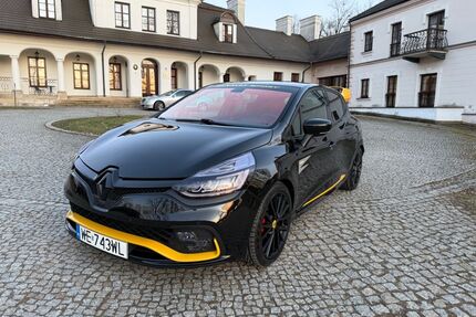 Renault Clio Gebrauchtwagen
