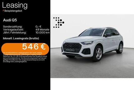 Audi Q5 Gebrauchtwagen
