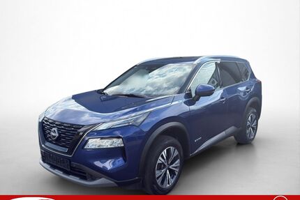 Nissan X-Trail Gebrauchtwagen